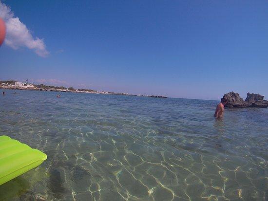 Calamoni Beach